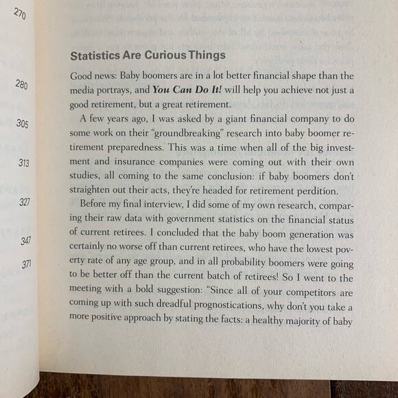 Johnathan Pond‎ Grow Your Money & You Can Do It finance planning advice books - Picture 9 of 16